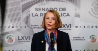 Pide Laura Itzel Castillo hacer autocrítica al interior de Morena