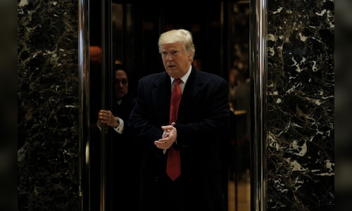 Trump praises Japan’s new PM, Amazon’s record layoffs, and Mehli Mistry’s uncertain future at Tata Trusts