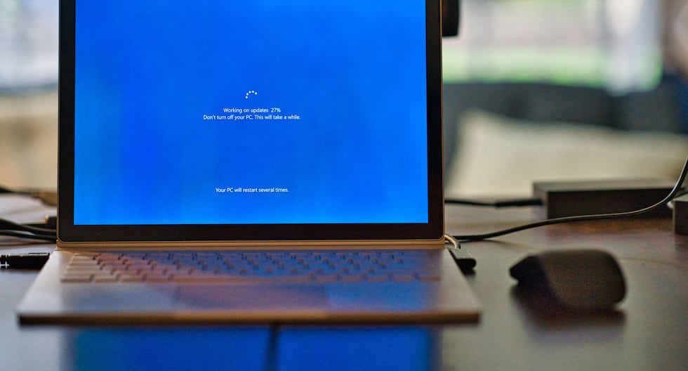 Windows 10 dejará de tener soporte: ¿en qué te puede afectar y cómo saber si tu PC se puede actualizar a Windows 11? | Actualización | Windows 11 | Sistema operativo 