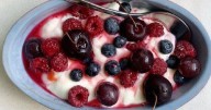 Yogur casero: fácil de hacer y súper económico