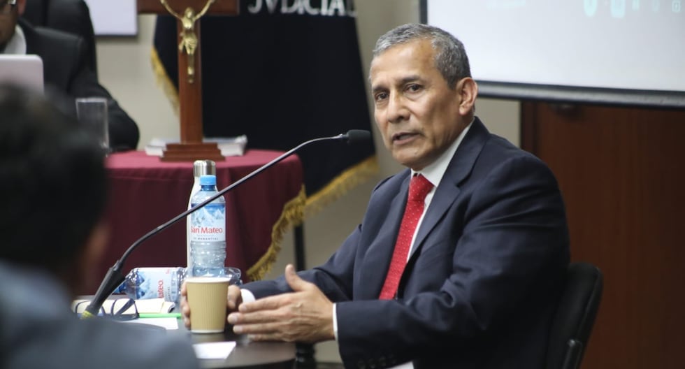 Ollanta Humala ante archivamiento de Caso Cocteles: “Un presunto aporte de campaña no es delito” 