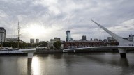 Clima hoy en Buenos Aires: el pronóstico del tiempo para el jueves 16 de octubre