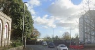LIVE: 'Multi-vehicle' rush-hour crash sparks delays in Plymouth