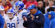 BYU flips switch in remarkable comeback win over Iowa State