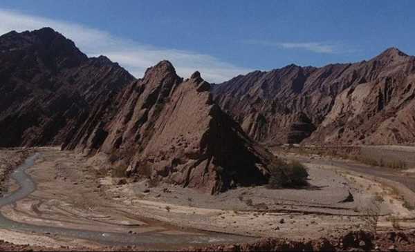 La Rioja potencia su minería con un hallazgo significativo de grafito: los detalles