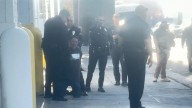 ‘Tiktoker’ mexicano fue baleado en Los Ángeles, lo acusaron de agredir a un agente policial