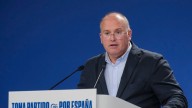 El PP exige al PSOE los resguardos que justifiquen los pagos a Ábalos