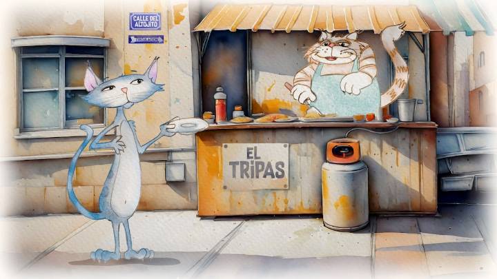 ¿Inteligencia Artificial en el FICM?