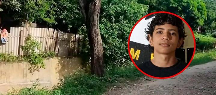 Buscan a adolescente de 15 años que cayó a un arroyo en el Polideportivo de Soledad 2000