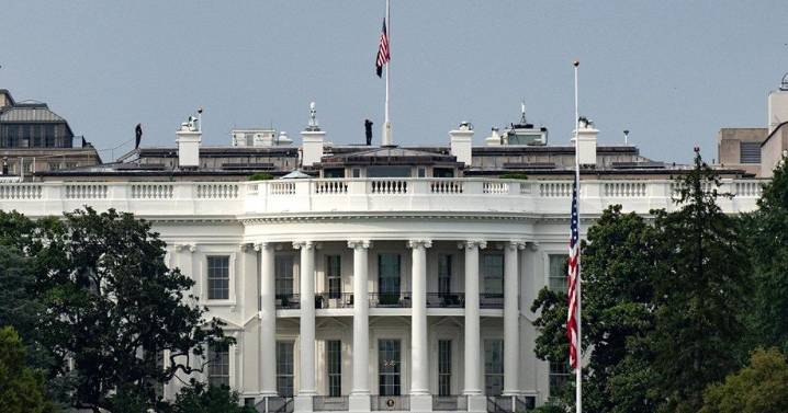 Why the political blame game starts moments after a shooting