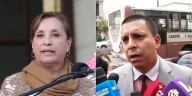 Abogado de Dina Boluarte celebra rechazo de segundo pedido de impedimento de salida: “No se fugará”