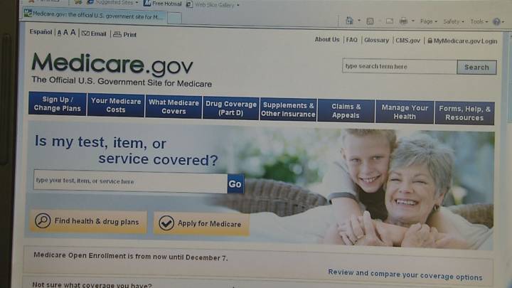 Medicare open enrollment begins today: What you need to look out for