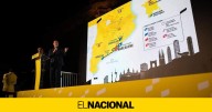 El Tour de Francia habla antes catalán que español gracias a Barcelona