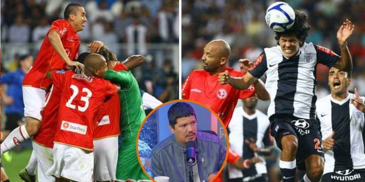 La confesión de ‘Neka’ Vílchez sobre la definición por penales entre Alianza Lima y Juan Aurich: “Los que tenían que patear dijeron que no”