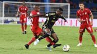 Millonarios Vs. América de Cali, en VIVO: siga los mejores momentos del partido de la fecha 14 de la Liga BetPlay