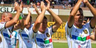 Deportivo Moquegua clasificó a la final de la Liga 2 pese a nuevas amenazas a su plantel: quedó a un paso del ascenso