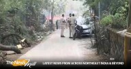 Criminal injured after brief exchange of fire with Delhi Police in Mehrauli