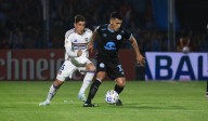 Todo listo: los once de Úbeda de cara a Boca vs. Belgrano por la fecha 13 del Clausura 2025