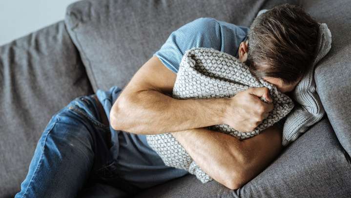 Sad: This Christian Got Offended By 100 Different Things Today And Nobody Cares