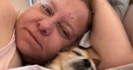 Edinburgh mum given new devastating diagnosis months after treatment for cancer