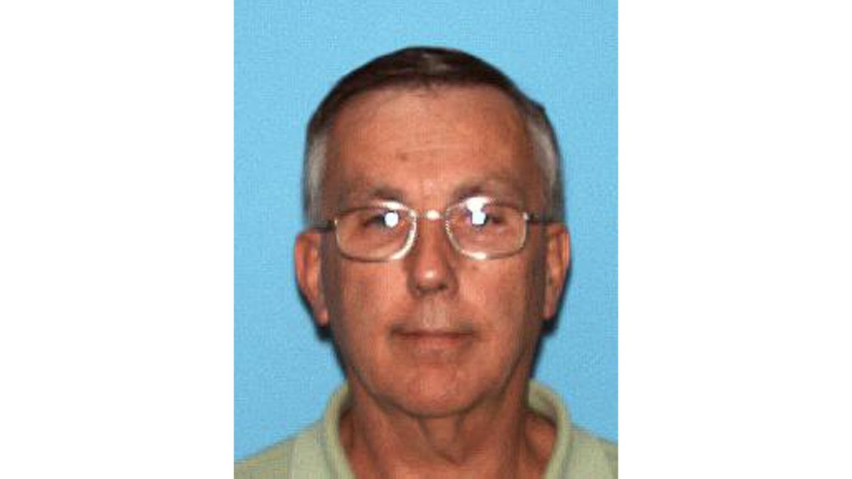 NH search by helicopter for missing NH man Robert Clay