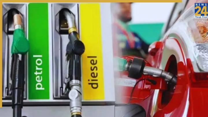 Petrol Diesel Prices Today October 16- Rate change in your city? Check fuel prices in Delhi, Mumbai & More