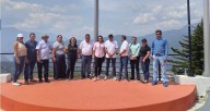 Mirador del Cielo en Macanal, un atractivo turístico con mucho potencial