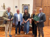 Teruel Existe denuncia la falta de planificación y la baja ejecución presupuestaria del Ayuntamiento de Teruel
