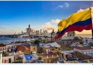 Colombia rompe récord en turismo: más de 444 mil visitantes extranjeros en julio
