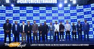 CEAT Cricket Rating Awards celebrates 27th edition, honouring cricket’s brightest stars