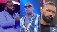 Mark Henry Says The Time For Roman Reigns Vs. The Rock Has Passed