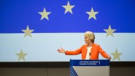 Von der Leyen anuncia que está trabajando en un plan europeo para asegurar el acceso a materias primas