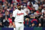 Emmanuel Clase wants to pitch in Venezuela while under MLB investigation, but Guardians say no