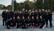 Las chicas del Camargo, quintas en la final B del Campeonato de España de Clubes Sub