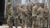 National Guard members from Texas are in Illinois in Trump's latest move to send troops to cities