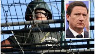 Arturo Squella detalla el plan del Partido Republicano para construir en 12 meses una cárcel en el norte si Kast llega a La Moneda