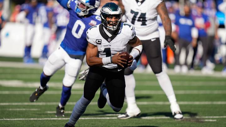 Philadelphia Eagles vs. New York Giants: Thursday Night Football betting odds and predictions