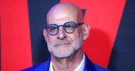 Harlan Coben's Lazarus 'directly' inspired by creator's real heartbreaking childhood loss