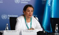 El cambio climático y las especies invasoras amenazan el Patrimonio Mundial natural, dice informe