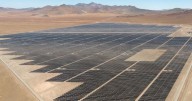 Proyecto solar chino refleja el dilema del desarrollo energético de Chile