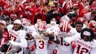 Week 8 AP Top 25 College Football Poll Released