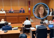 “Escuché un grito desgarrador”, la declaración de un testigo en el juicio del caso Salas