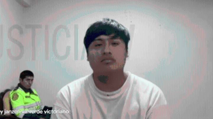 La Justicia de Perú definió que “Pequeño J” será extraditado a la Argentina