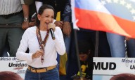 María Corina Machado ve su Nobel de la Paz como un impulso para “conquistar la libertad”