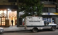 Hallaron muerto a un prefecto en su departamento céntrico e investigan cómo sucedió