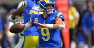 Is Matthew Stafford having MVP start to season?