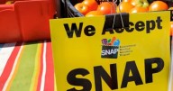 State officials bracing for higher cost burden related to SNAP