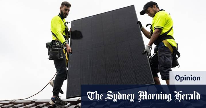 Solar roof power: Pick a system based on what you need rather than profit and loss