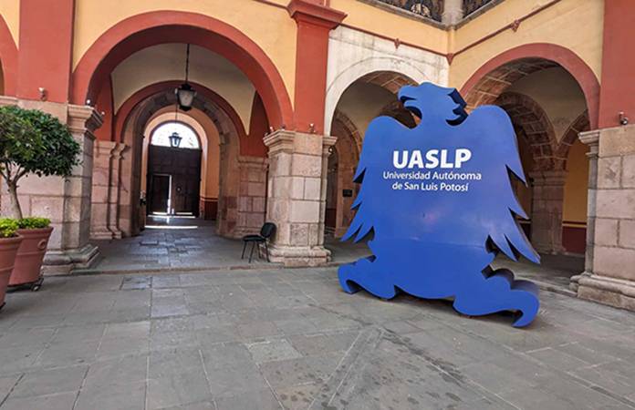 SEP pide a Gallardo liberar recursos pendientes a la UASLP