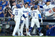 Shohei Ohtani's reputation among Dodgers teammates revealed during World Series